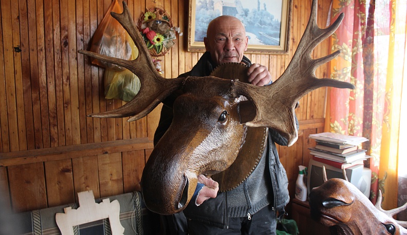 Наука стамески и резца