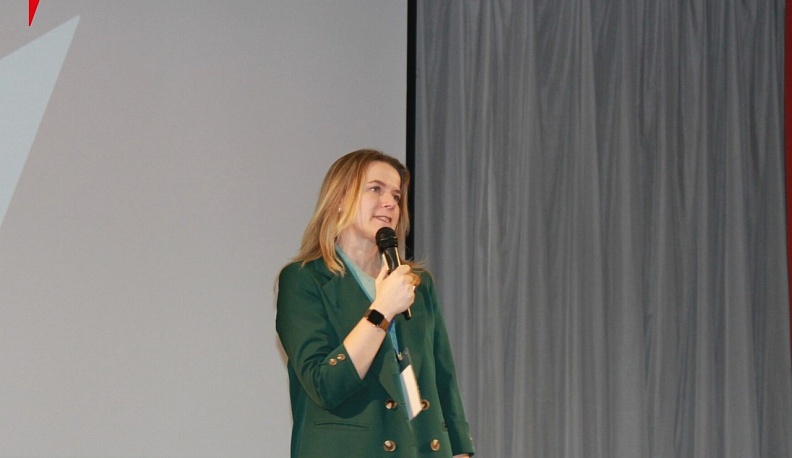 В Малоярославецком районе провели муниципальный форум «Движения Первых»