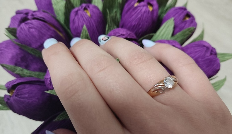 В Калуге за неделю обручилось более 40 пар