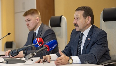 Калужская область не вошла в число участников эксперимента с передвижными аптечными пунктами