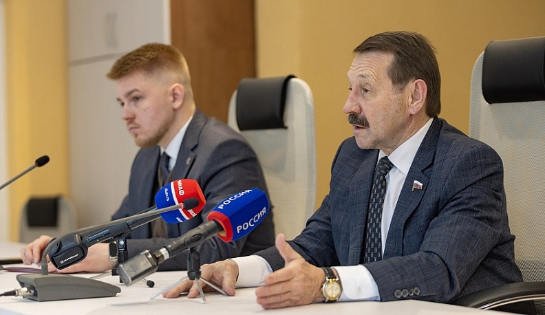 Калужская область не вошла в число участников эксперимента с передвижными аптечными пунктами