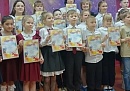 В Людинове прошел муниципальный слет лидеров ученического самоуправления