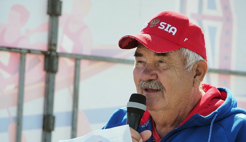 В Калуге прошла студенческая регата