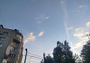 В Калуге слегка похолодает В Калуге слегка похолодает