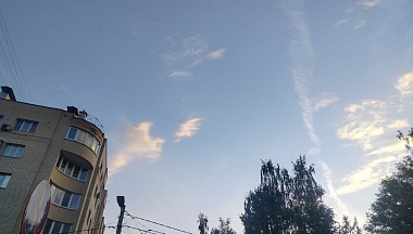 В Калуге слегка похолодает 