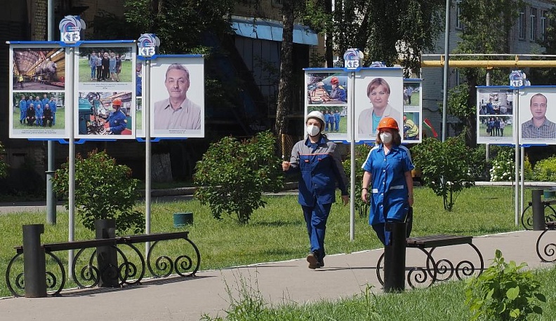 Семимильная поступь «турбинки»