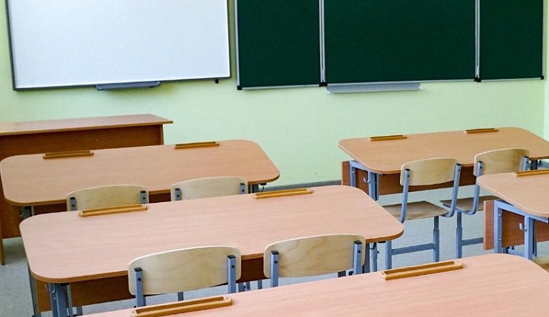 В Калужской области из-за ОРВИ закрыли девять классов и группу детсада