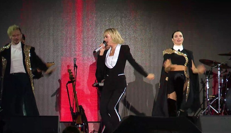 Владислав Шапша: "Юбилей – это новый импульс развития города"