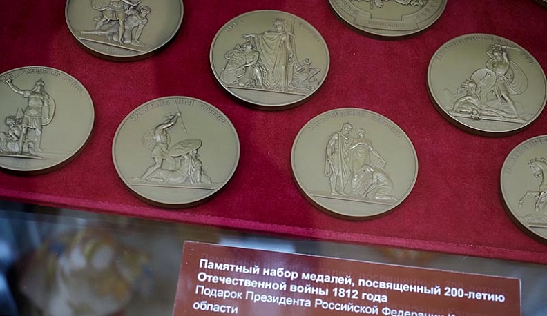 В Калуге появится Губернаторский музей