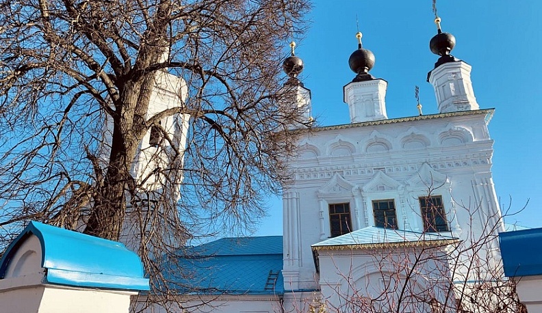 4 апреля христиане чтут память святого Василия