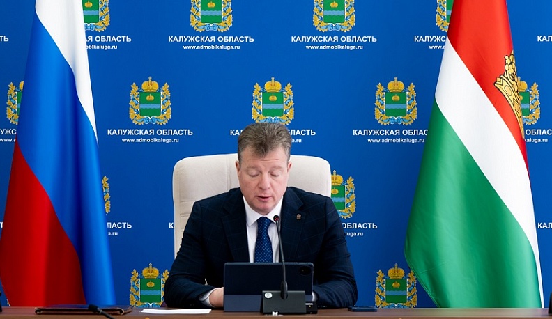 В Боровске и Людинове подтопило подвалы