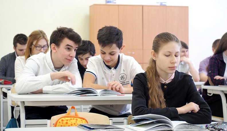 Будущее - за триместрами?