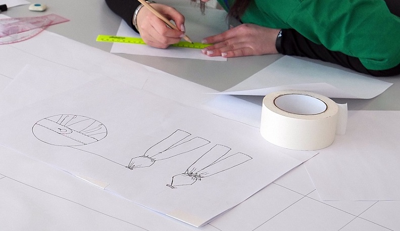 В августе 2025 года в Калуге пройдет финал Всероссийского чемпионата «Профессионалы» 