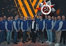 Ветераны СВО из Калужской области записали видеоклип к 9 Мая