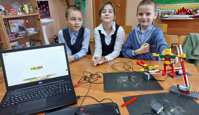 Педагог дополнительного образования из Кирова стал призёром регионального конкурса