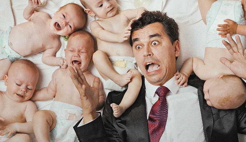 В Калужской области рассмотрят предоставления досрочной пенсии многодетным отцам