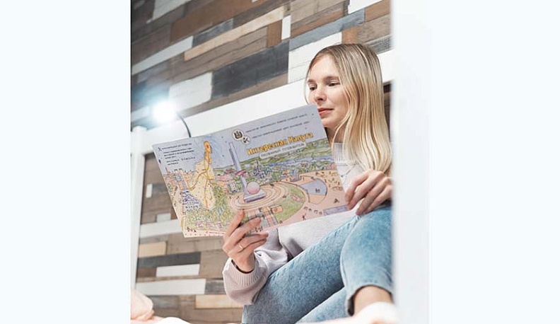 «Вообще-то я молодец!»