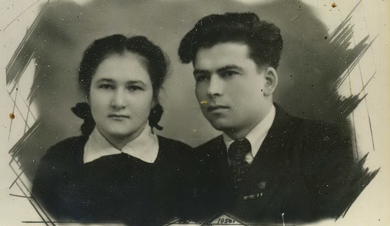 В Перемышле, на Советской улице