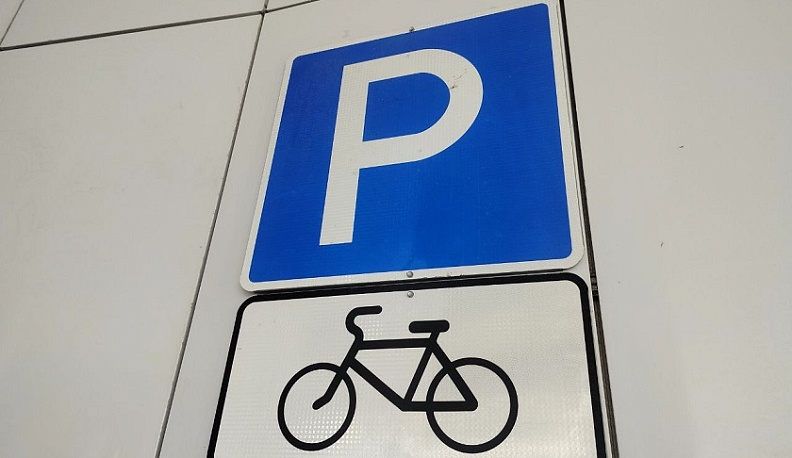 В Калуге создадут комиссию по инвентаризации парковок