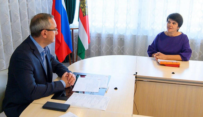 В Калужской области после обращения жителей отремонтируют школу и поликлинику