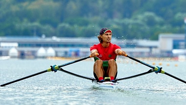 Калужская область примет Чемпионат и Первенство России по гребному спорту