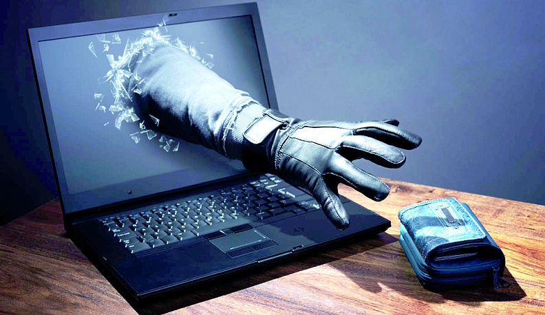 Наступает горячее время для мошенников