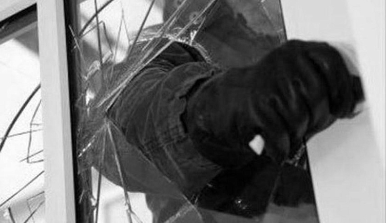 В Малоярославце полицейские нашли тайник дачного вора