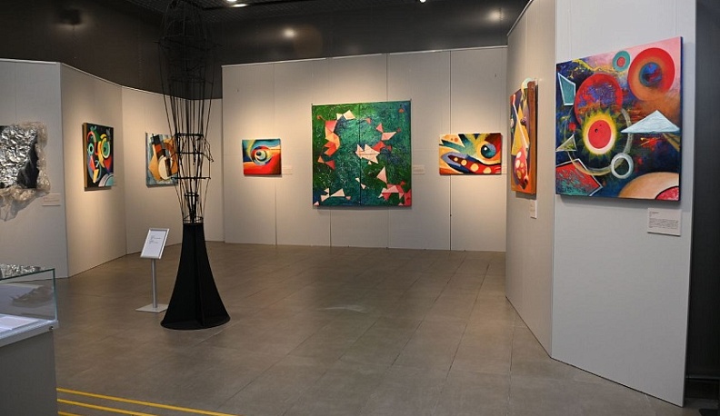 Калужан приглашают познакомиться с экологией космоса