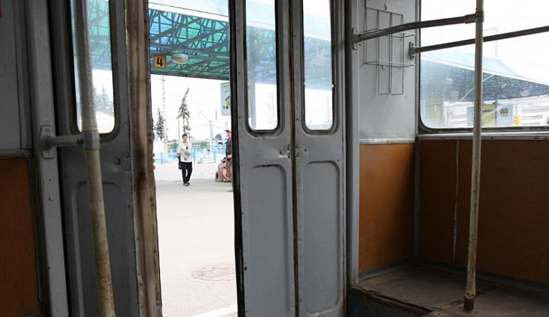 Калуга закупит новые троллейбусы