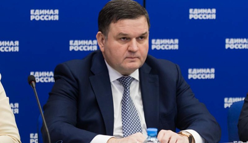 Сайт предварительного голосования "Единой России" подвергся DDoS-атаке