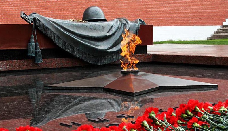 Вечный огонь приедет в Обнинск из Москвы