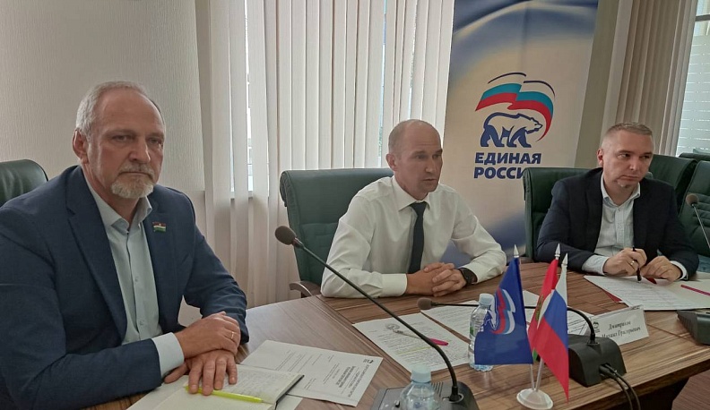 В Калужской области благоустроят 71 общественную территорию за более чем 316 млн рублей 