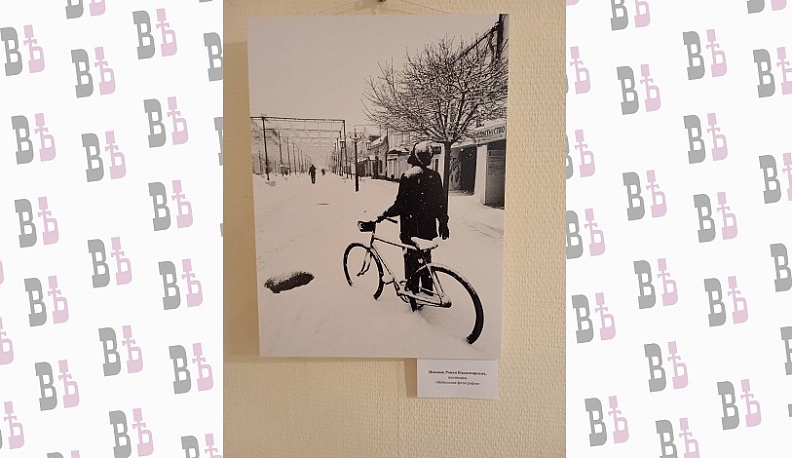 В Калуге названы имена победителей городского конкурса фотографов