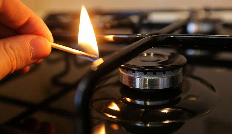 В четверг в калужском Лихуне отключат газ