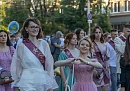 Единый выпускной в Калуге пройдёт в традиционном формате