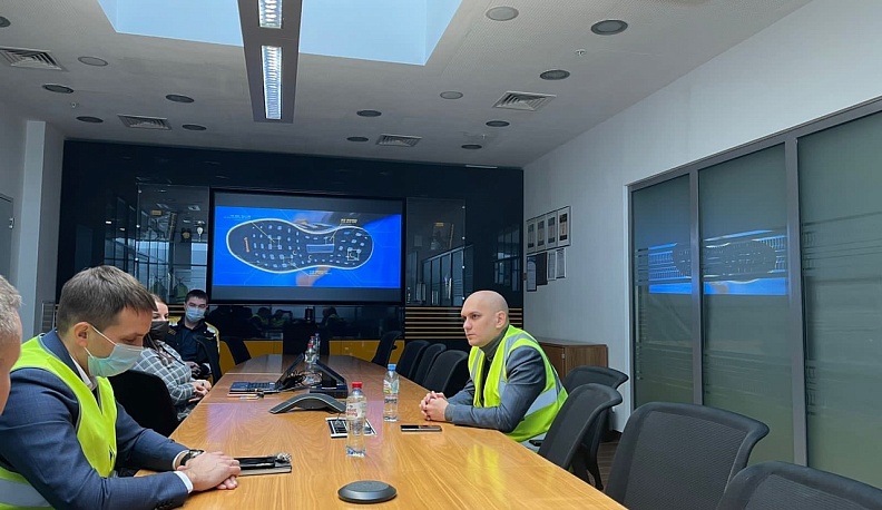 В Калужской области пройдет стажировка Минпромторга РФ для регионов