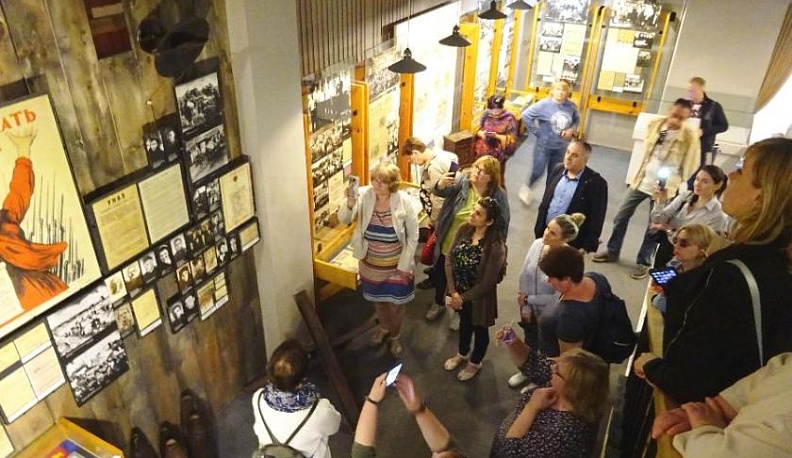 Калужские туроператоры откроют в Обнинске новые экскурсионные маршруты