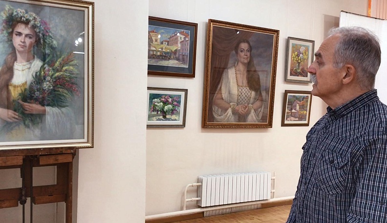 Любовь к традициям, к корням, к России…