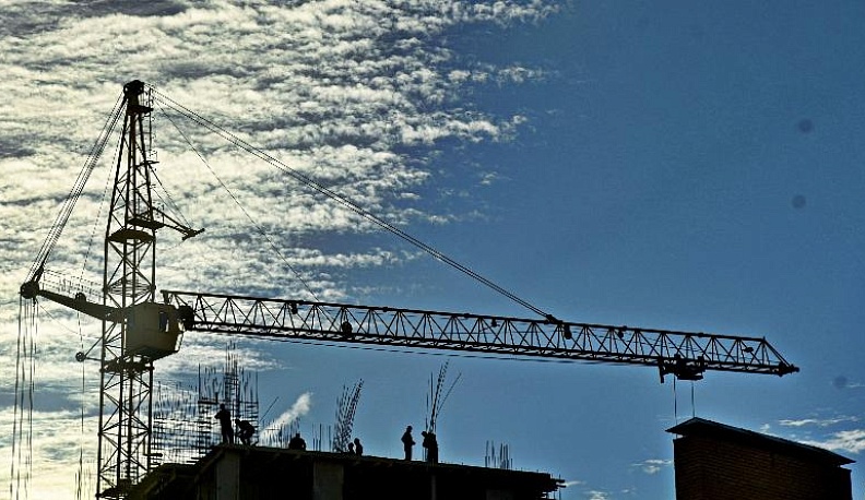 Созидатели  