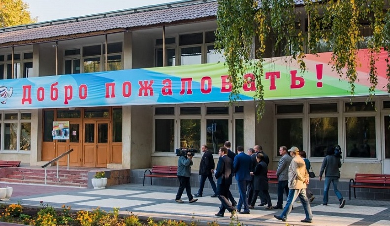 В калужском «Соколе» откроют центр поддержки одаренных детей