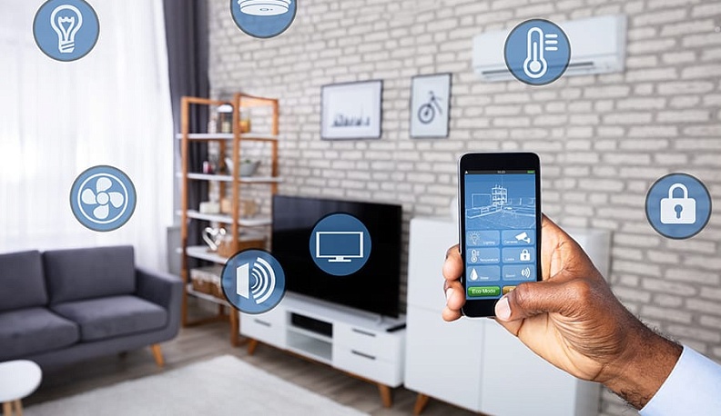 Давид Борзилов: «Популярность умных решений для дома стремительно растет»