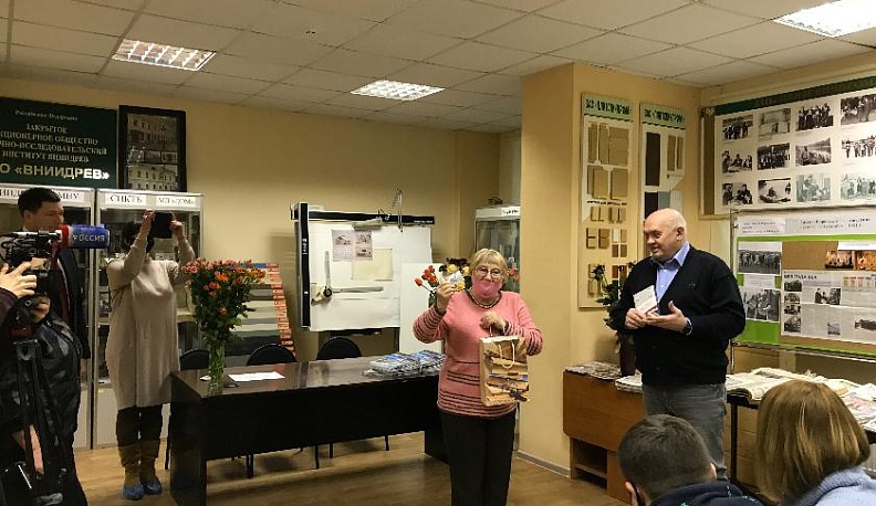 В этом году четыре газеты Боровского района отметят юбилеи