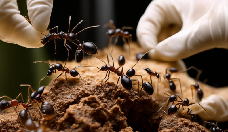 ЭКСПРЕСС ДО МУРАВЕЙНИКА