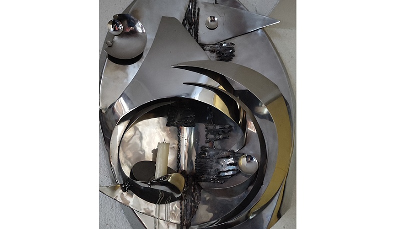 Экскурсия по квартире