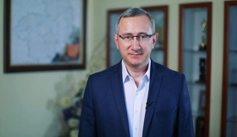 Владислав Шапша поздравил медиков Калужской области с профессиональным праздником