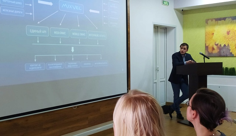 От Калуги до Тарусы планируют пустить скоростное экскурсионное речное судно