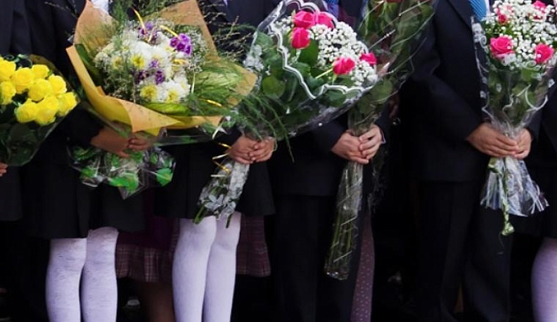 Школьные линейки 1 сентября в Калужском регионе пройдут в новом формате