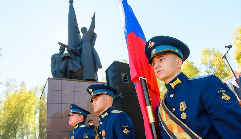 Губернатор обратился к калужанам в 82-ю годовщину освобождения Калужской области от немецко-фашистских захватчиков