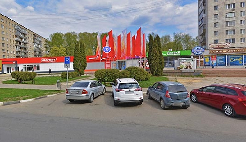 В Обнинске появится еще одно место отдыха