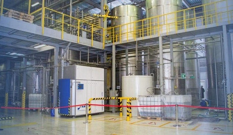 Четыре калужских предприятия готовятся выйти на рынки Саудовской Аравии